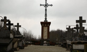 Belgique: Agée de 87 ans, elle se fait violer dans un cimetière