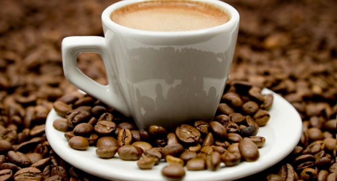 Canada : Un inconnu offre 500 cafés avant de disparaitre
