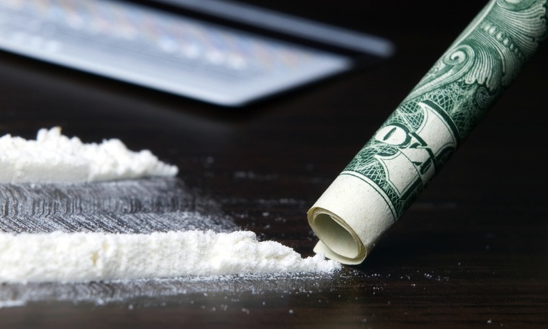 Tournoi de tennis - Page 39 Cocaine