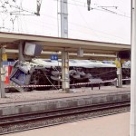train bretigny