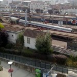 Train déraillé Bretigny sur Orge 5