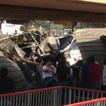 Train déraillé Bretigny sur Orge 6