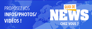 Quoidenews chez vous ?
