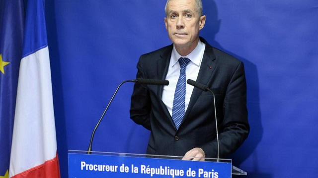 francois molins procureur paris