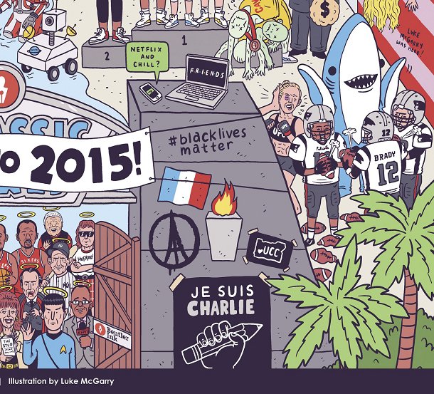 6 dessin 2015 attentats paris charlie