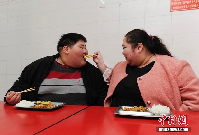 couple chinois surpoids 3