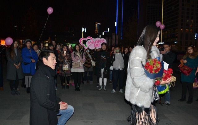 femme refuse demande mariage 6