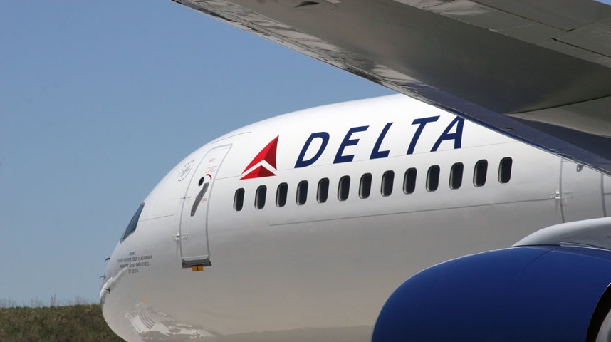 avion-delta-airlines