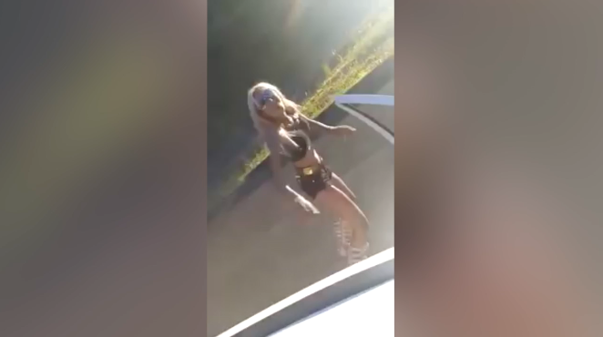 fille-tenue-legere-provoque-accident