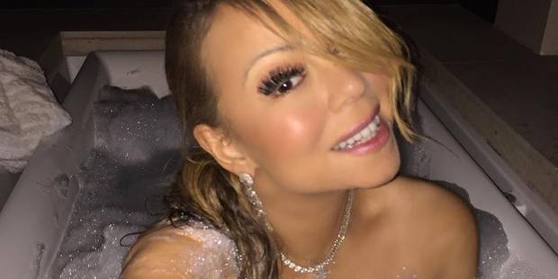 mariah-carey-seins-nue-bain-3