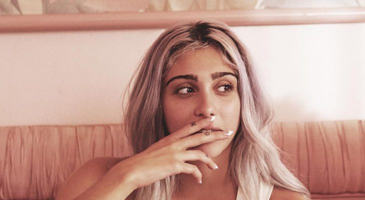 lourdes-leon-fille-madonna