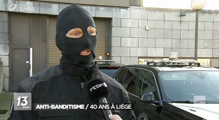 policier-belge