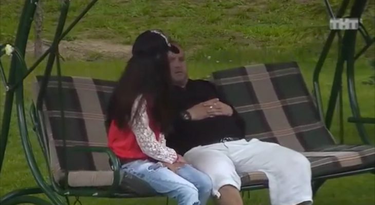 bagarre-candidats-tele-realite