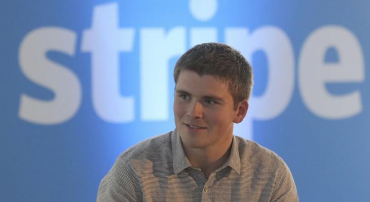 john-collison-milliardaire