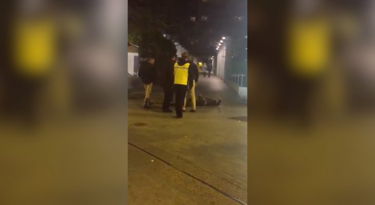 violente-agression-espagne