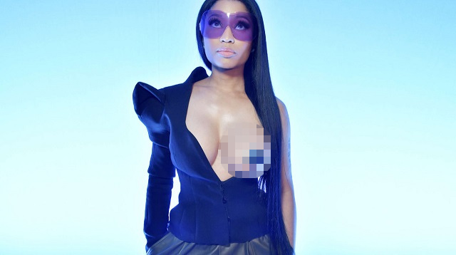nicki minaj 2 pix