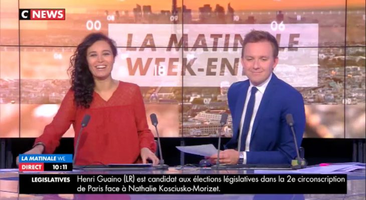 chaudasse-cnews