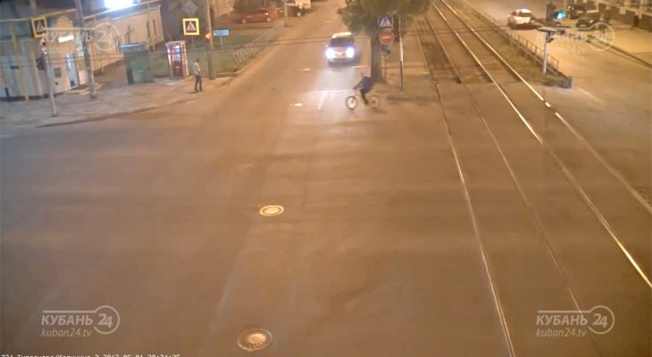 cycliste-accident-voiture