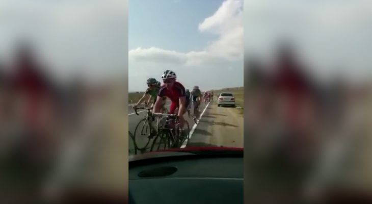 cycliste-accident-voiture