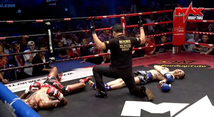 ko-simultane-muay-thai