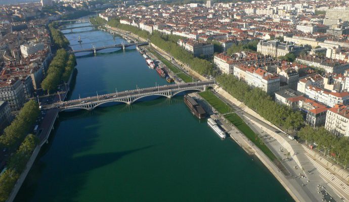 rhone-lyon
