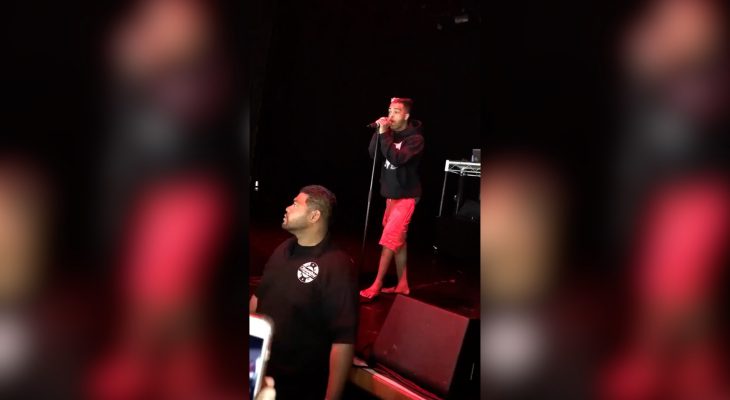 spectateur-frappe-rappeur-ko