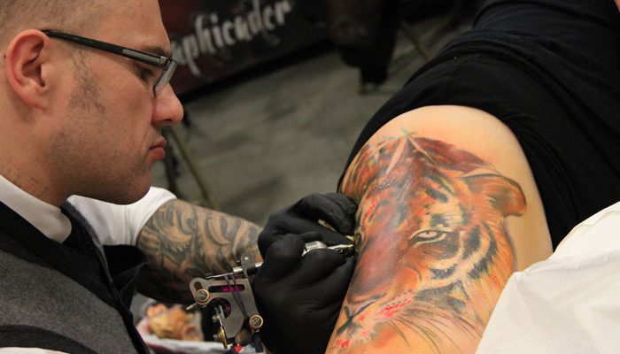 tatoueur