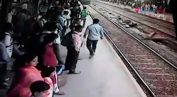 train-percute-jeune-fille