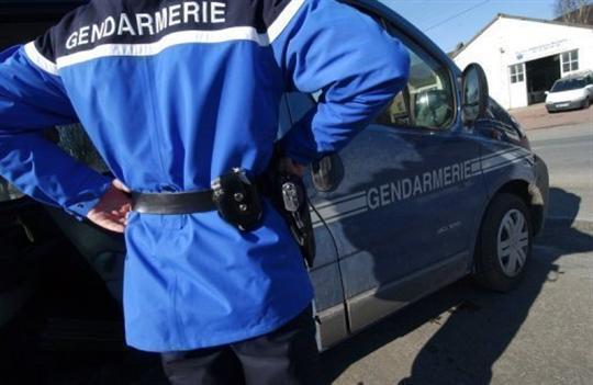 gendarmerie