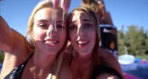 La pub non censurée des lubrifiants PornHub (vidéo)