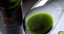 Le premier vin au cannabis vient d’être commercialisé