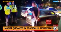 Il donne un coup de genou dans les testicules d’un policier et se fait mettre KO (vidéo)